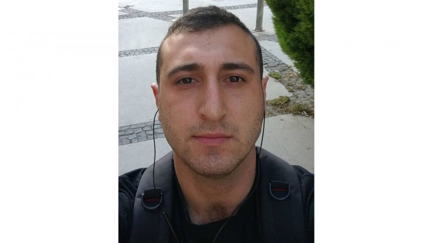 BAYIRLI GENÇ İZMİR’DE İNTİHAR ETTİ