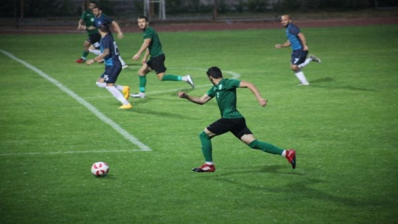 B.B.Bodrumspor: 3-0 :Fethiyespor