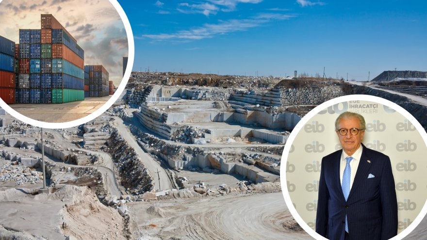 Muğla, Ege Bölgesi ihracatına 1 milyar dolar katkı sağladı