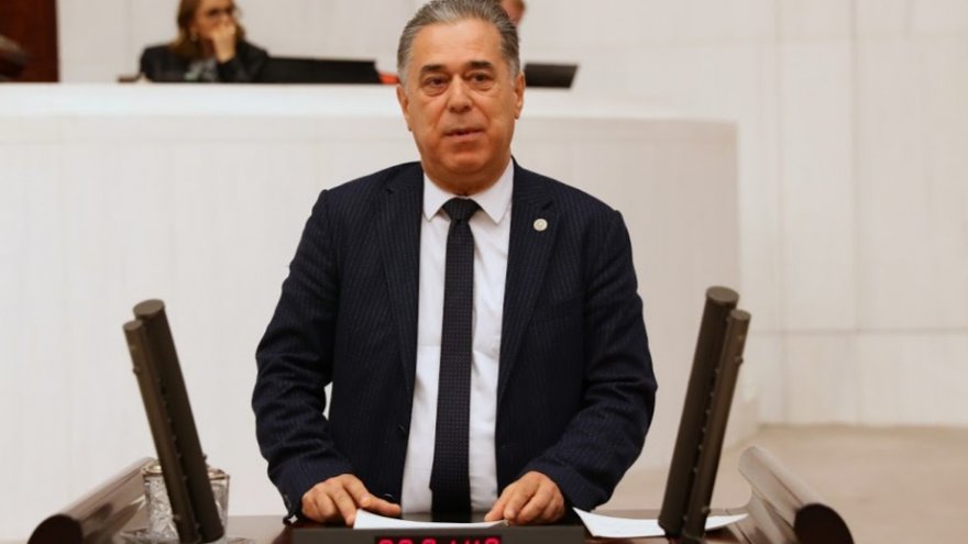 MİLLETVEKİLİ ÖZCAN MUĞLA’NIN SORUNLARINI SORDU