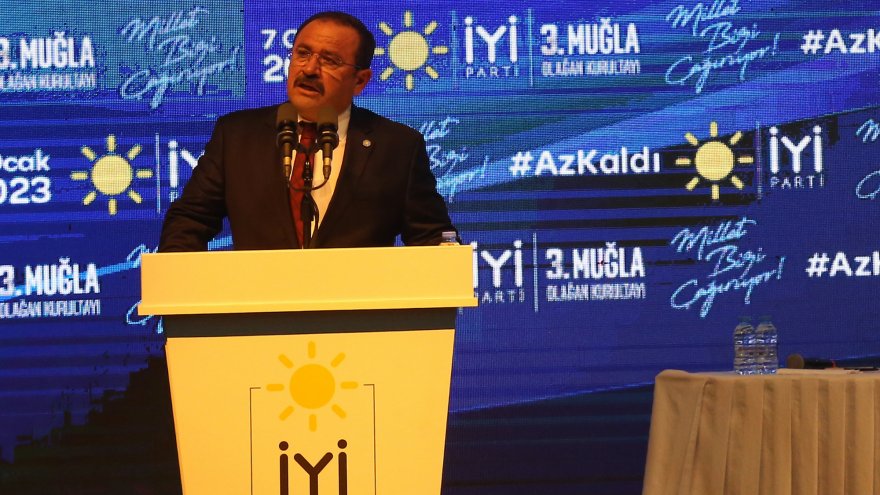 AKMEŞE GÜVEN TAZELEDİ