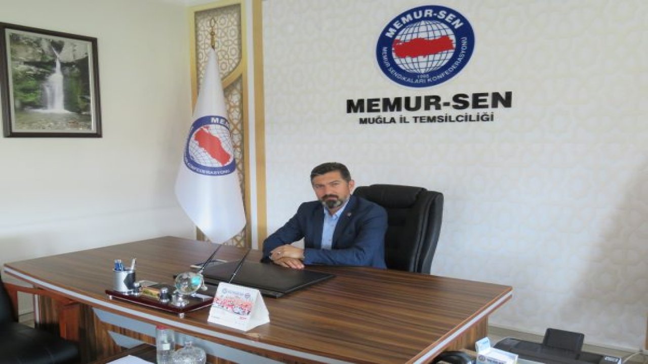 Memurlar zam taleplerini iletti