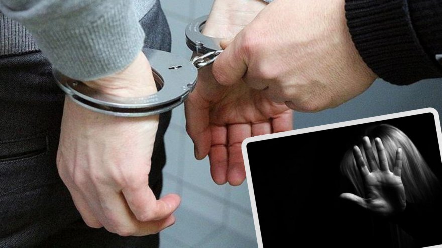 MSKÜ’DE ‘CİNSEL SALDIRI’ İDDİASI ORTALIĞI KARIŞTIRDI