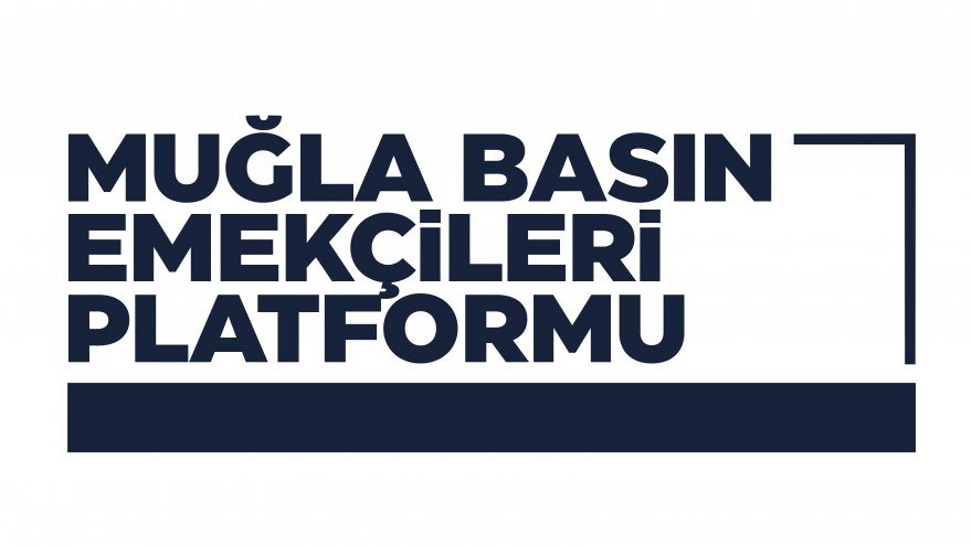 MUĞLA BASIN EMEKÇİLERİ PLATFORMU KURULDU