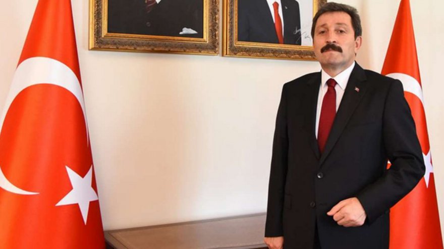 VALİ TAVLI’DAN ÇALIŞAN GAZETECİLER GÜNÜ MESAJI