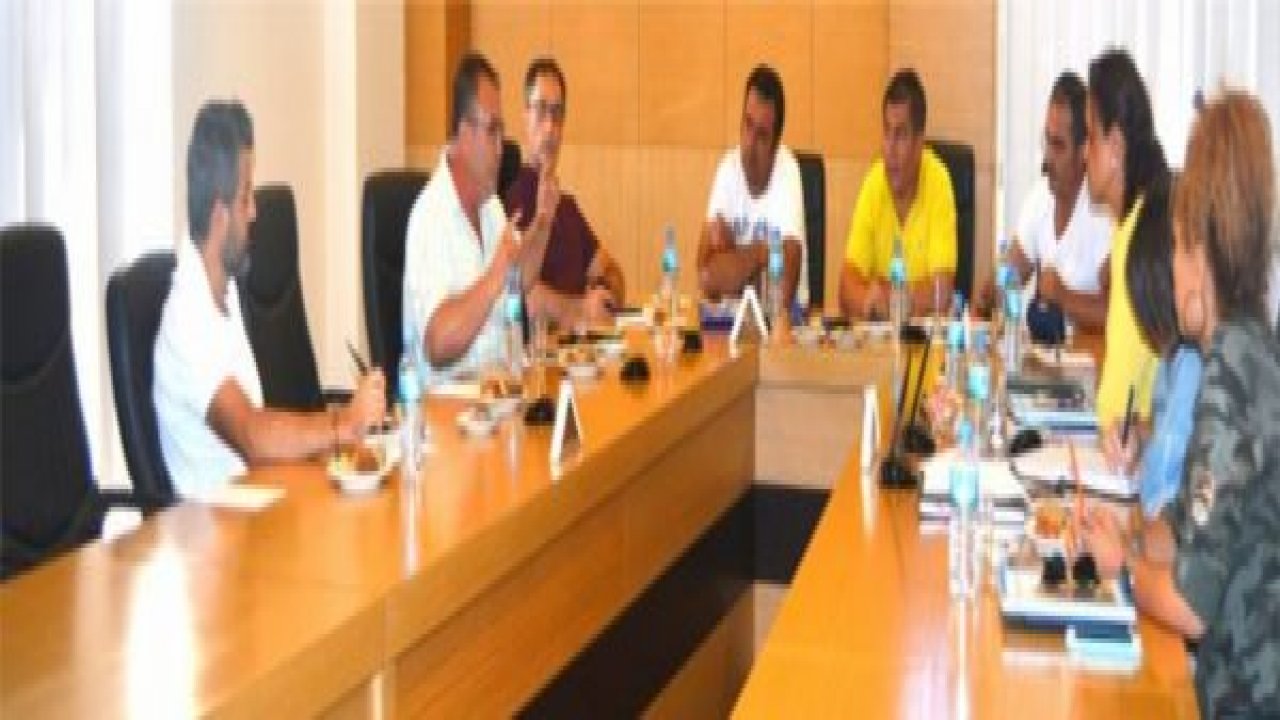 Alabalıkta Tanıtım Atağı