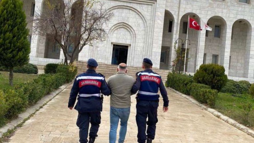 Kasten Öldürme suçundan aranan şahıs Milas’ta yakalandı