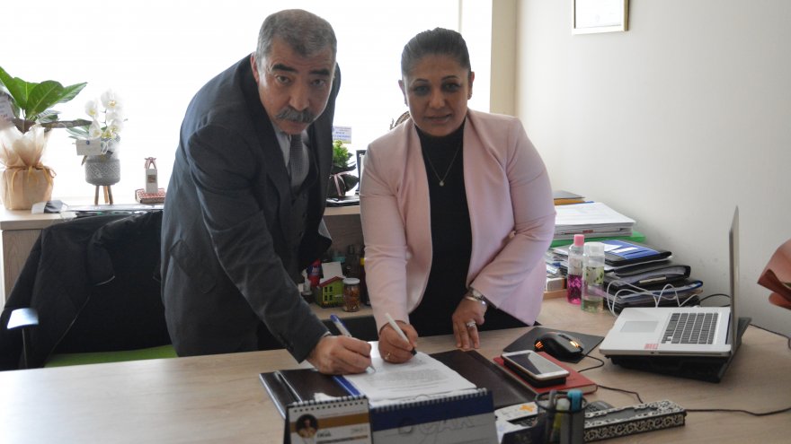 CARS OTO KLİNİKTEN TÜRKİYE KAMU SEN ÜYELERİNE YÜZDE 20 İNDİRİM