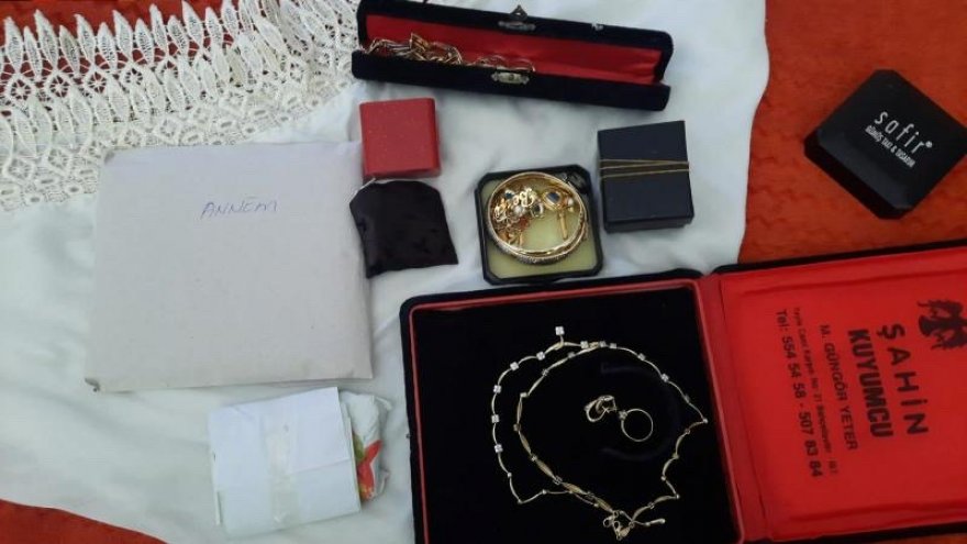 Dolandırıcılık yaptıkları öne sürülen 3 kişi tutuklandı