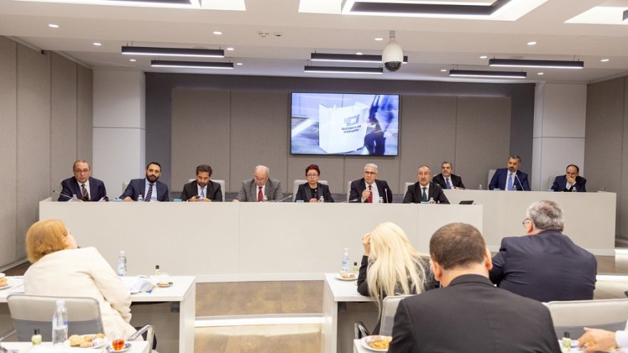 Resmi İlan ve Reklam Yönetmeliği kabul edildi