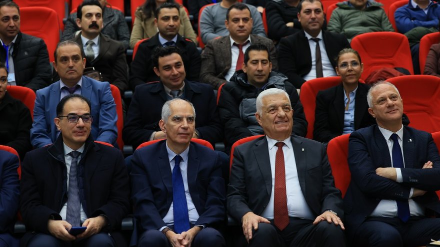 Büyükşehir’den Muğla’nın içme suyu için dev adım