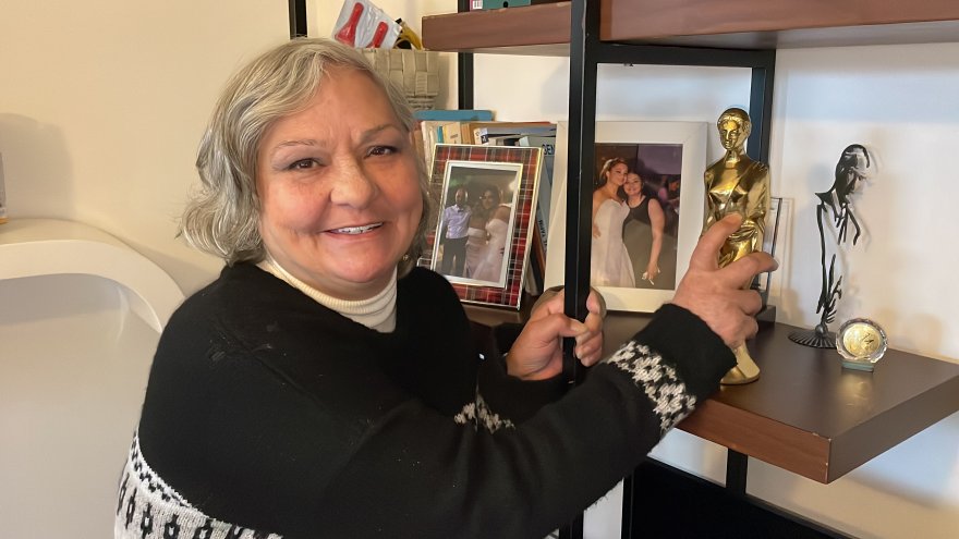 Hababam Sınıfı'nın 