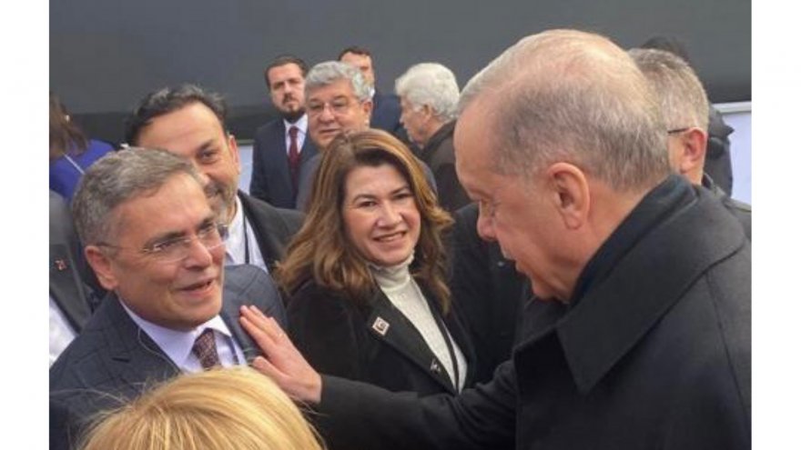 Başkan Toksöz: “2023 yılı, Yatağan’ın yılı olacak”