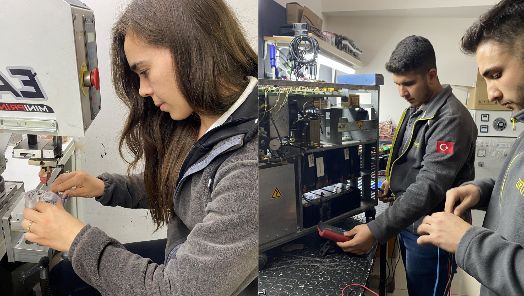 İŞKUR GELECEĞİN MESLEKLERİ İLE GENÇLERE İŞ FIRSATLARI