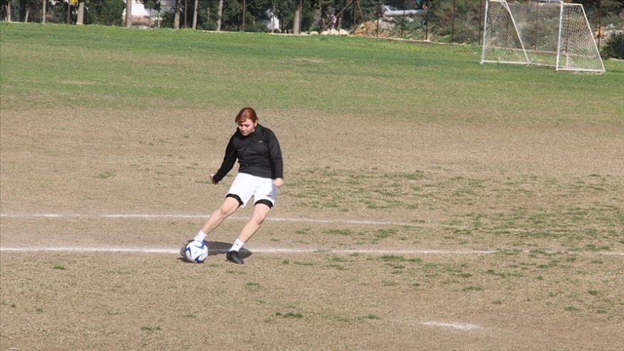 Eylül'ün hedefi milli forma