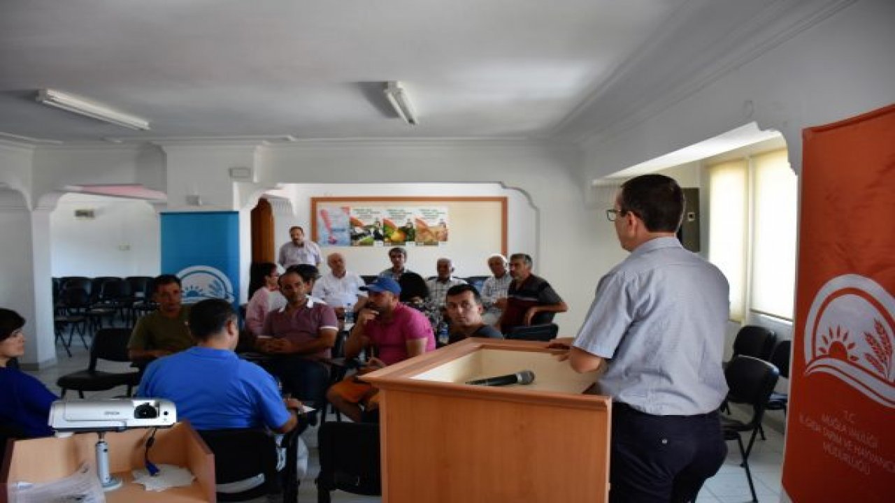 Tarım Sektörünün Sorunları Masaya Yatırıldı