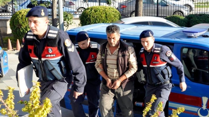 Arkadaşını av tüfeğiyle öldürdüğü öne sürülen zanlı tutuklandı