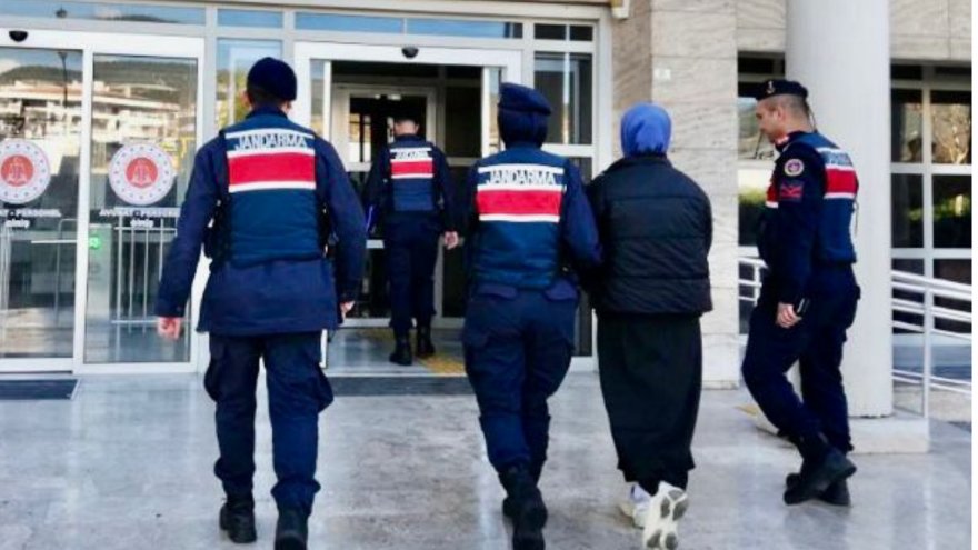 4 ayrı suçtan aranan şahıs Menteşe’de yakalandı