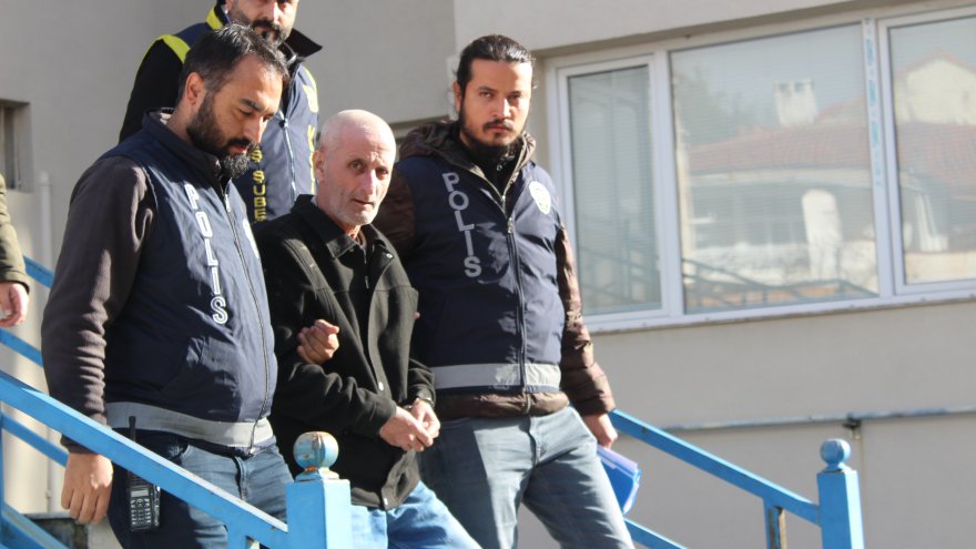 Alzheimer hastası ablasını tuz ruhu içirerek öldürdü