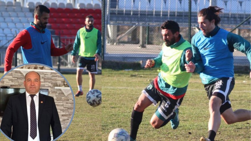 MUĞLASPOR’UN ZORLU MARATONU BAŞLIYOR