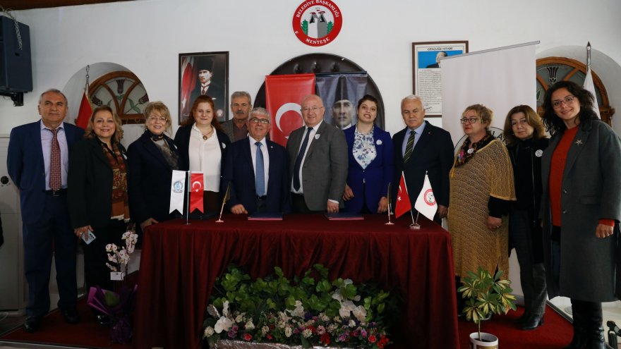 İMZALAR ÖZEL BİREYLER İÇİN ATILDI