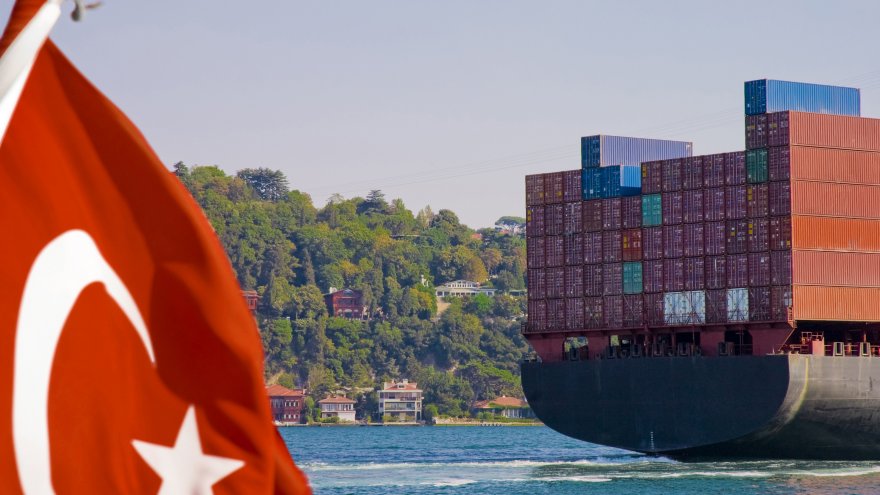 MUĞLA TARİHİNDE İLK KEZ 1 MİLYAR DOLAR BARAJINI GEÇTİ