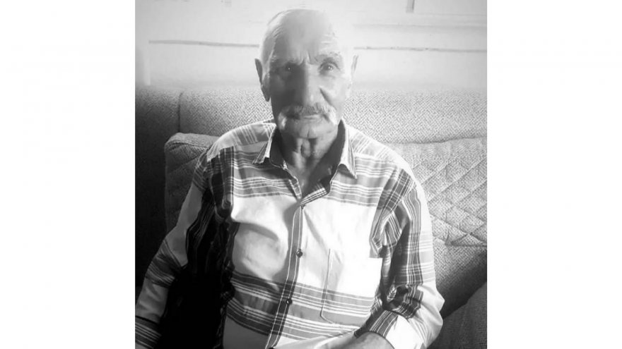 GÖÇER AİLESİNİN ACI GÜNÜ