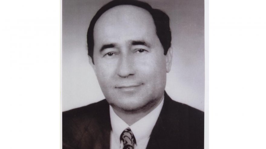 Şakir Kandönmez hayatını kaybetti