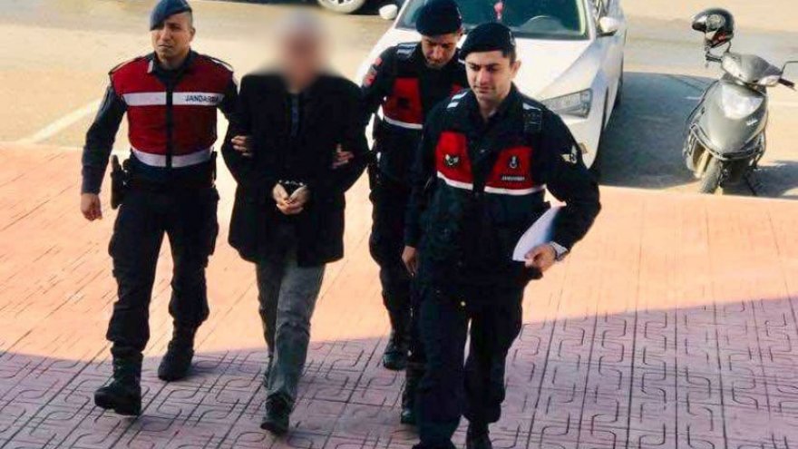 FETÖ’den aranan şahıs Bodrum’da yakalandı