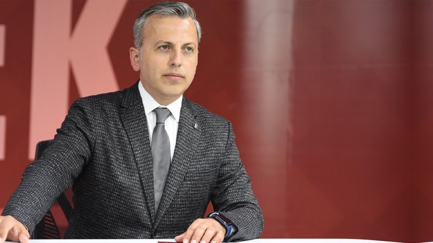 Tuncay Mollaveisoğlu, Büyükşehir’deki danışmanlık görevinden ayrıldı