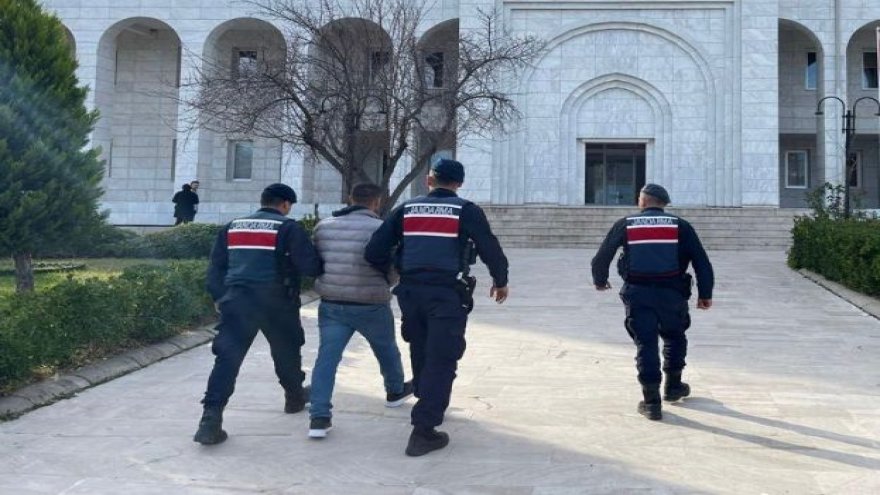 Milas’ta uyuşturucu operasyonu