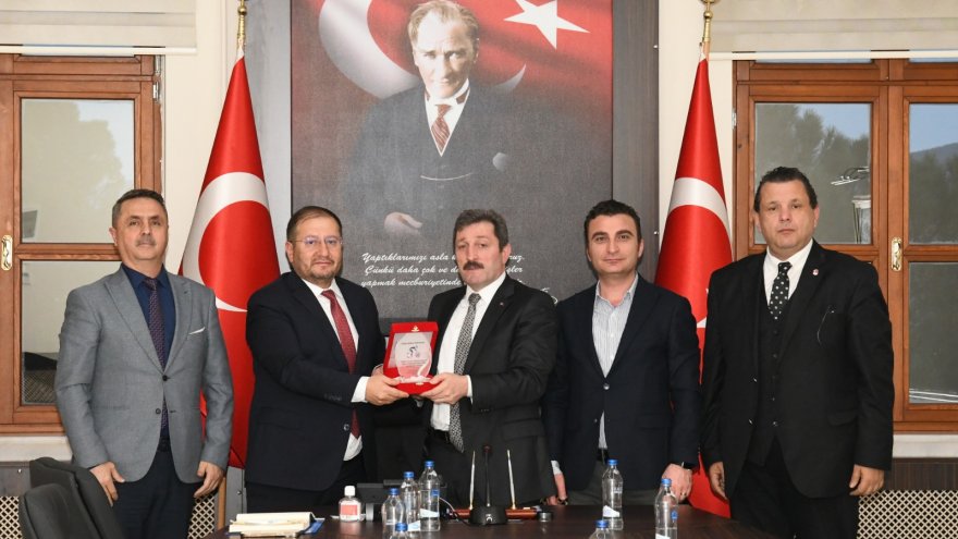 58. Cumhurbaşkanlığı Türkiye Bisiklet Turu'na doğru