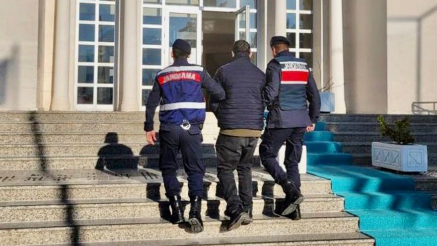 7 suçtan aranan şahıs yakalandı