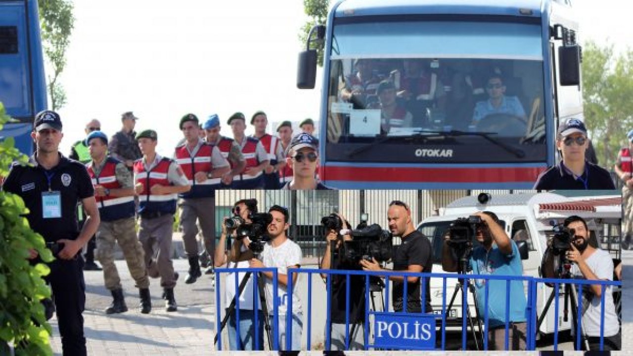 Suikast timinin istediği oldu!