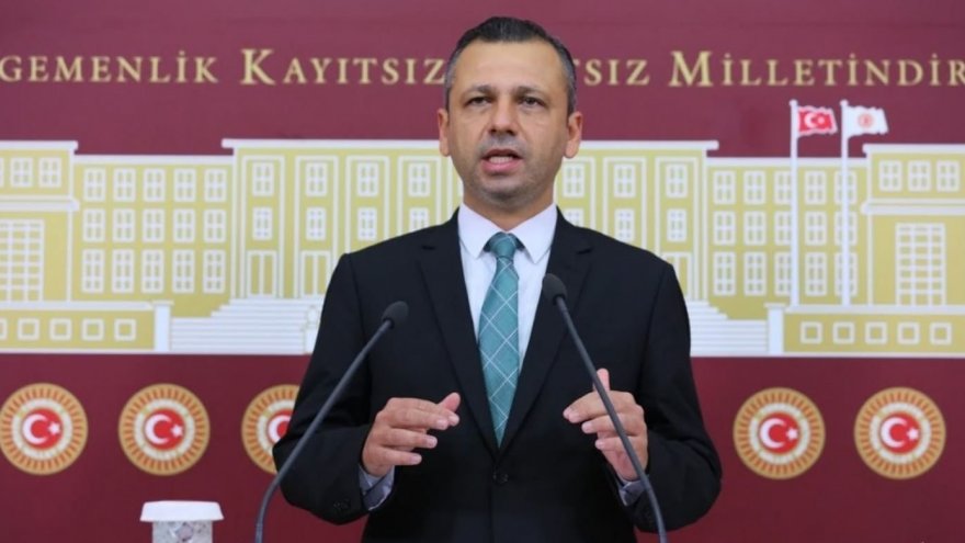 CHP’li Erbay: “Muğla’da elektrik faturasını ödeyemeyen abone sayısı yüzde 4 bin arttı”