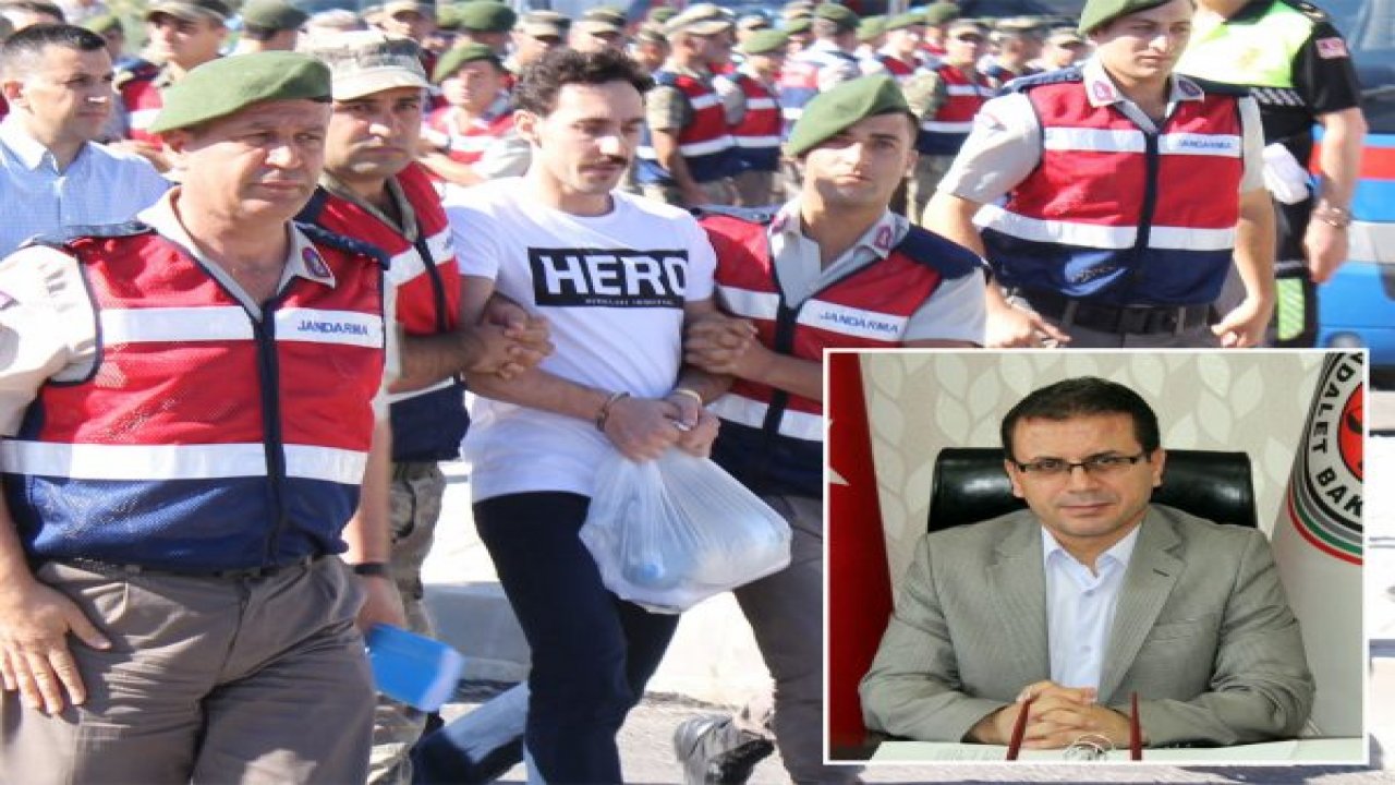 HERO tişörtüne kamu davası açıldı