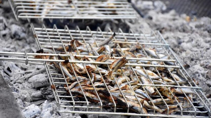 MUĞLA’DA 6. HAMSİ ŞÖLENİ 4-5 MART’TA YAPILACAK