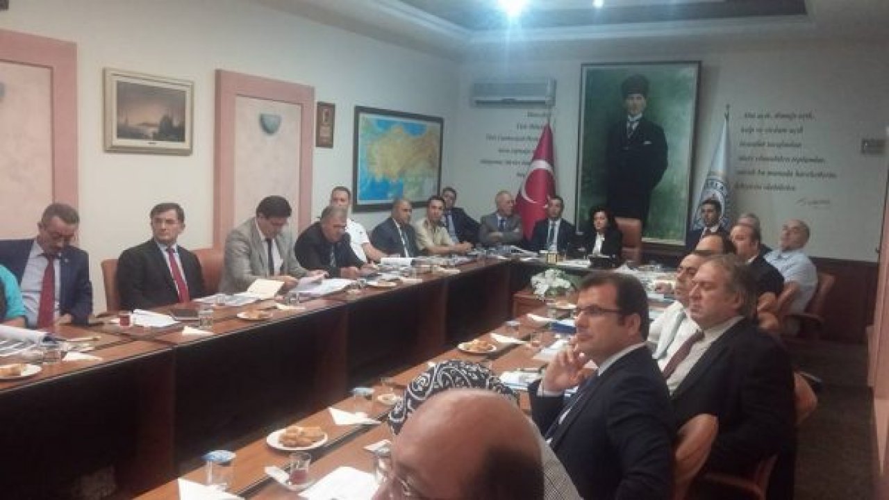 Uyuşturucu İle Mücadele