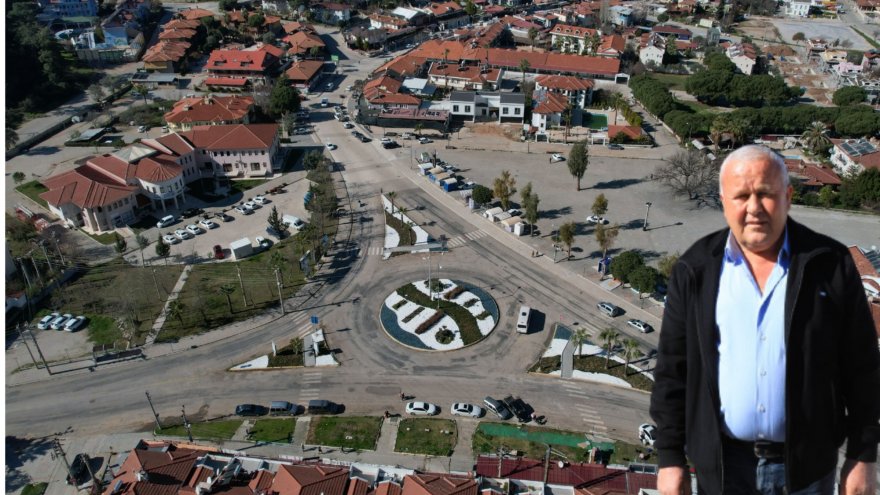 25 Yıllık Sorun Çözüldü Ölüdeniz’de Yüzler Güldü