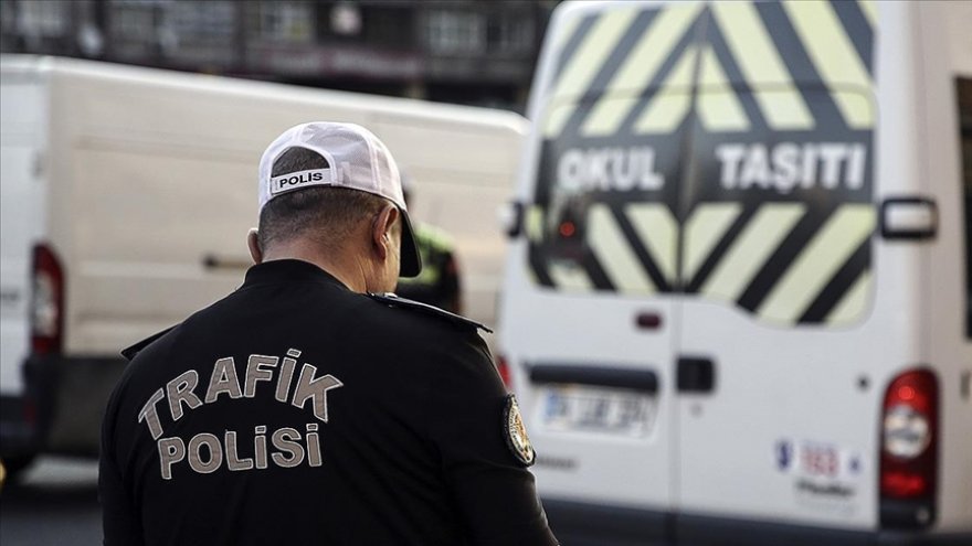 İçişleri Bakanlığından  ikinci yarıyılda alınacak tedbirler