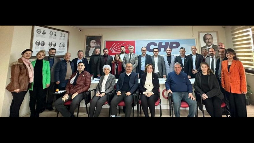 İl Başkanı Erol: “Muğlamızda etkin bir mücadele sergileyeceğiz”