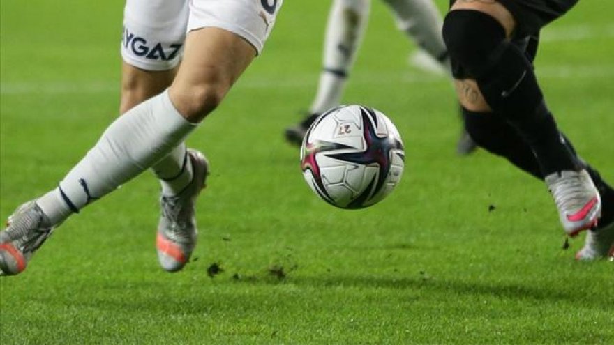 Türkiye'deki tüm spor organizasyonları durduruldu