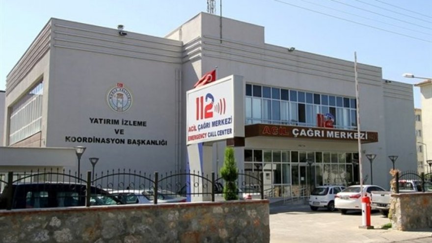 Deprem bölgesindeki 