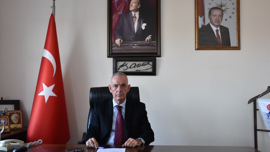 Depremden etkilenenler için Marmaris'te hazırlıklar tamamlandı