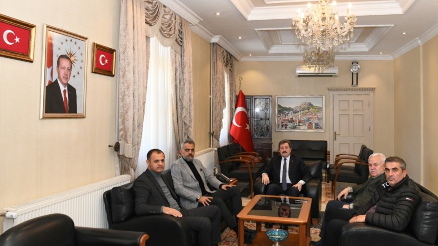 Muğla’dan deprem bölgesine destekler artarak devam ediyor