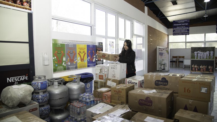 MSKÜ EĞİTİM-ÖĞRETİMİN BAŞLAMA TARİHİ 27 ŞUBAT OLARAK GÜNCELLENDİ