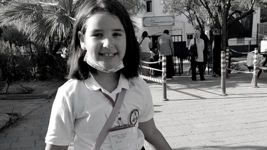 Hatay'da enkaz altında kalan Bodrumlu ilkokul öğrencisi yaşamını yitirdi