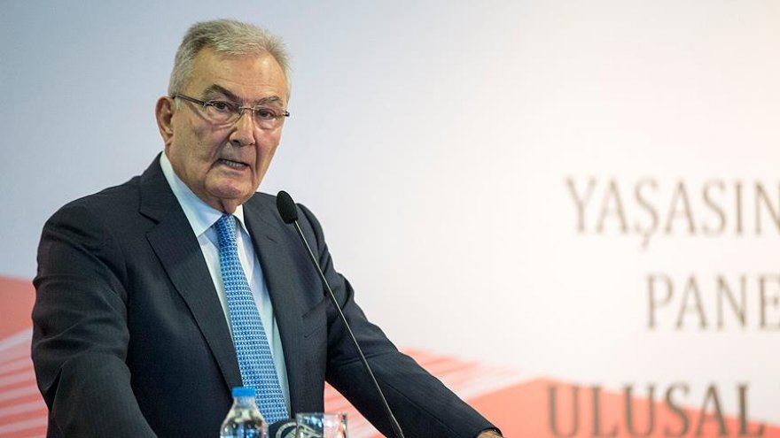 Deniz Baykal hayatını kaybetti