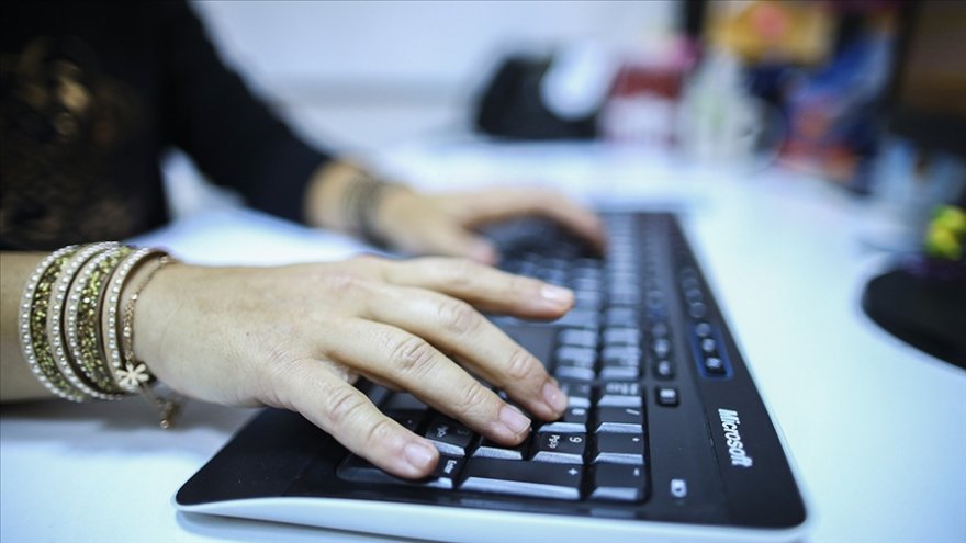 Kamuda çalışan kadınlara idari izin verilebilecek