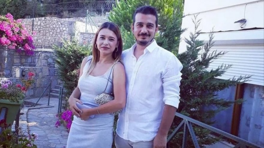 Hatay'da depremde hayatını kaybeden öğretmenin cenazesi Bodrum'da defnedildi